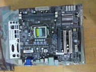 Motherboard ECS H61 H2-TM7 LGA 1155
