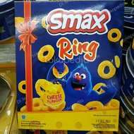 Smax ring box cheese flavour 100gr