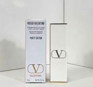 Valentino Rosso Valentino 唇膏 Party Edition