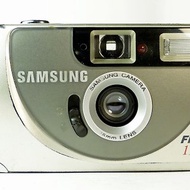Samsung FINO 15 SE 28mm lens point&amp;shoot film camera 35mm