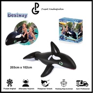 Bestway Pelampung Anak Ikan Paus Jumbo - Bestway 41009