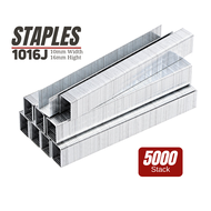 1008J 1010J 1013J 1016J 1019J 1022J AIR STAPLES 5000pcs 10mm Staple For Stapler