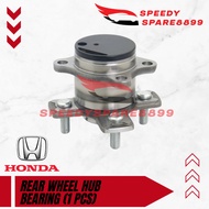 Rear Wheel Hub Bearing for Honda City T9A GM6 / Jazz T5A 15Y 42200-T5B-951