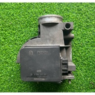 BMW E30 E34 M20 2.5 Air Flow Code 082