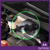 Honda CR-V RW Battery Negative Protection Cover Case ABS Plastic CRV G5 5th 2017 - 2023 Car Accessor