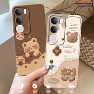 VIVO Y19S Case Y19S PRO/ - VIVO Y19S Phone Case Y19S PRO/ - Latest Fashion Case - VIVO Y19S Silicone