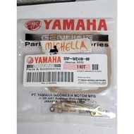 Scorpio carburetor repair kit, Scorpio z (5BP)