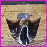 ◵ ✷  ◷ AEROX V2 Smok Visor carbon