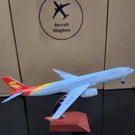 Airplane Model​ Capital Capital​ Airlines​ B-8679