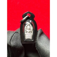 龙婆坤大师————2537年七龙佛迷你版