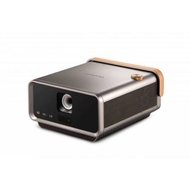 [FAST SHIP] Viewsonic X11-4KP | 4K HDR Short Throw Smart Portable LED Projector