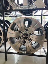 ล้อแมกซ์ รถกระบะYACHIYODA 7X15/6รู139.7 สี H/B รุ่น M-10