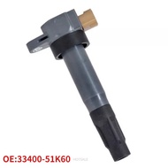 Ignition Coil for Suzuki ERTIGA 33400-51K60