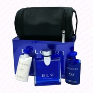 BVLGARI BLV POUR HOMME EDT GIFT SET