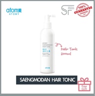 [Atomy] Saengmodan Hair Tonic 200ml