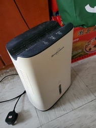 Smartech Dehumidifier  迷你 抽濕機