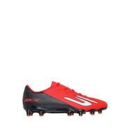Skechers Skx 2 Academy Fg Men-Red Shoes