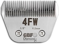 Furbabies 4FW Clipper Blade