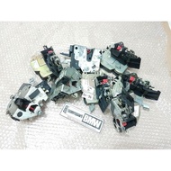 Doorlock Lr RearKiri bmw E34 520I 530I Year 94-96 Ready to Use