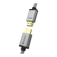 Verbatim - 200cm HDMI to HDMI 2.1 10K傳輸線