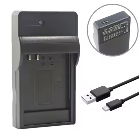 NB-5L NB5L Battery or Charger For Canon PowerShot S100 S110 SD700IS SD790IS SD800IS SD850IS SD870IS 