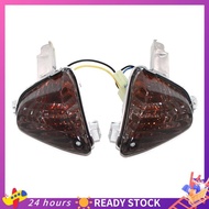 【HOT SALE】  Indicator Lamp Rear Turn Signal Tail Light for  GSXR 600 750 2008-2010 09 GSXR 1000 K7 2