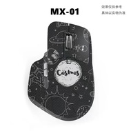 Logitech MX Master 3/3S 2S Mouse Anti Slip Sticker Full Cover Personality Protective Film