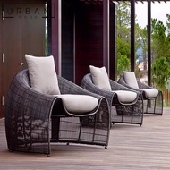 Urban Mood ENOCH Modern Outdoor Sofa Set
