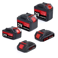 18V 21V Lithium Battery Pack Power Tool Lithium Battery
