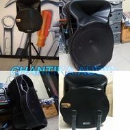 Speaker / Salon Portable Soundbest Ft-18 (18Inch) Aktif Bluetooth