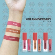sobella 4th anniversary edition