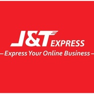 J&T COURIER SERVICE for personal user