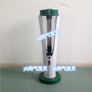 New Light-Emitting Draft Beer Barrel 3 Liters Wine Tower Wine Column Stainless Steel Drinking Machin