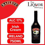 Baileys Irish Cream 750ml (Expiry Date: Jan 2027)