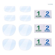 【CH】 Premium AR Glasses Lens Film Protections AntiScratch Protectors for XREALOne AR Glasses Cover E