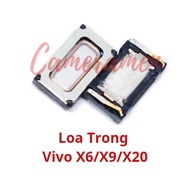 Vivo X6 / X9 / X20 Internal Speaker