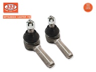 333 ลูกหมากคันชัก MITSUBISHI CANTER ปี 1985 เกลียวซ้าย-ขวา(3E-7361) / 1 คู่