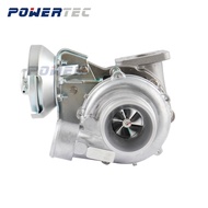 New 8980115295 8980115293 RHV5 Full Turbo Turbocharger Complete VIEZ VBD30013 For Isuzu D-MAX 3.0 CR