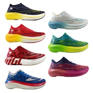 910 NINETEN HAZE VELOCE SE RUNNING SHOES - HAZE VELOCE GRAVITY 100% ORIGINAL