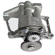 Replacement part Oil Pump T410626 T419939 4132F075 4132F074 4132F068 For Perkins 1106D-E66TA  Caterp