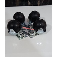 2inc LIVE ROUND WHEELS/ROOM WHEELS/TRAME WHEELS/2INCH CASTER WHEELS