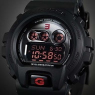 [Ready stock] G STYLE GDX 6900 EMINEM BLACK 1.1 PREMIUM AUTOLIGHT