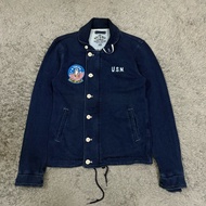 Second Hand Usn HOUSTON Jacket