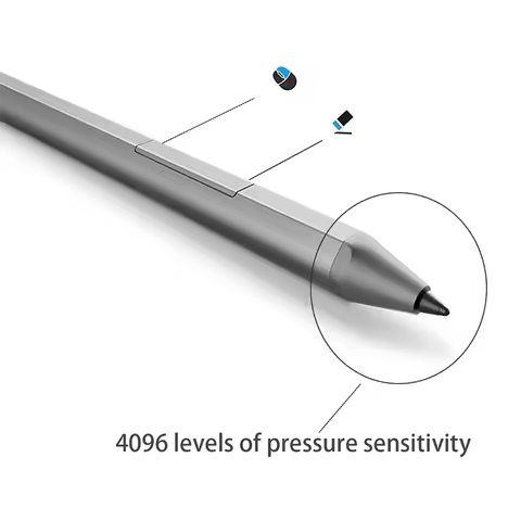HOT! Precision Pen for Lenovo Precision Pen Palm Rejecting ,Thinkpad X1 X12 Detachable 1st, X13 Yoga