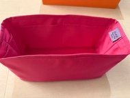 B.A.O. 手袋收納內膽包 garden party 30