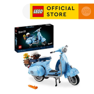 LEGO® Icons 10298 Vespa 125 Building Kit (1106 Pieces)