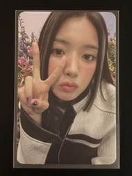 NMIXX小卡 HITOMI小卡