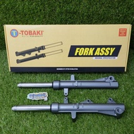 TOBAKI Fork For SPORT BONUS 110
