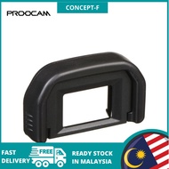 🔥READY STOCK🔥 PROOCAM CE-EG eyepiece Viewfinder Canon EOS 5D 1D 7D Mark III IV MK3 MK4