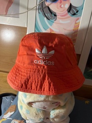 Adidas 漁夫帽